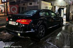 كيا K7